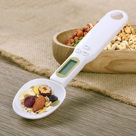 MEASURING SPOON(Grams)